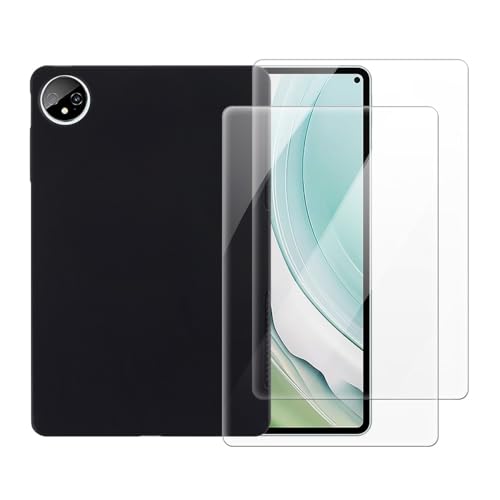 Étui Huawei MatePad Pro 11 2022 protecteur écran verre trempé GOT-W09