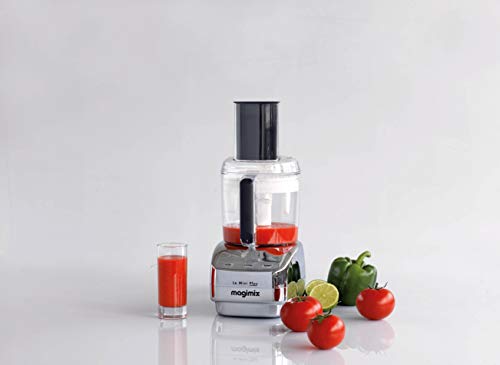 Robot culinaire Magimix Mini Plus pour simplifier vos repas faits maison - 6