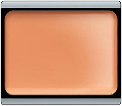 ARTDECO Camouflage Cream  mocno kryjący makijaż kamuflażowy, krem kryjący  1 x 4,5 g