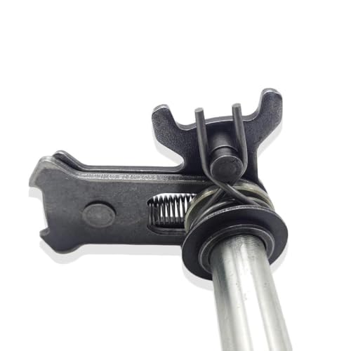 Axe de vitesse NC250 sélecteur de boîte moto hors route et cross NC300 NC450 - 5