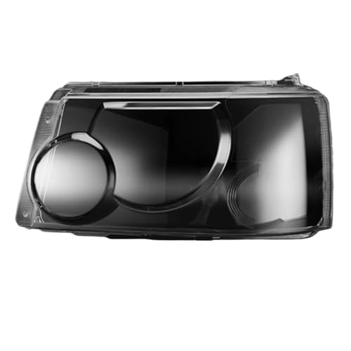 Phare Abat-Jour pour Range Rover Sport 2005-2009 Coque Lentille PC de Remplacement
