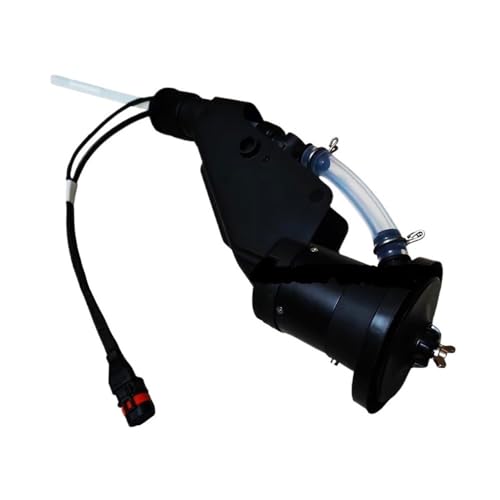 Buse centrifuge T50 kit de réparation pour une atomisation uniforme en drone