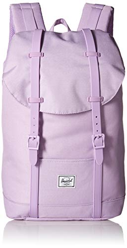 Herschel Supply Co., 10329 バックパック, Lavender Crosshatch, One Size