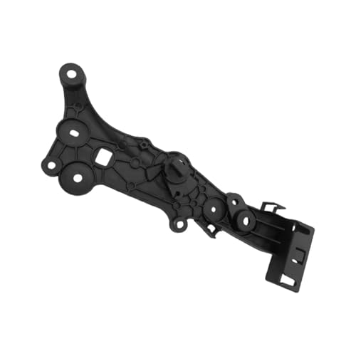 �t�[�h�����[�X�n���h�� Compatible With LHD G30 5 Series G12 G11 OEM 51237343390 �t�����g�G���W���t�[�h�{���l�b�g�����[�X�n���h�����o�[�u���P�b�g�ɑΉ�