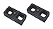 Rubicon Express RE1230 3.25" x 8" x 9/16" U-Bolt Kit