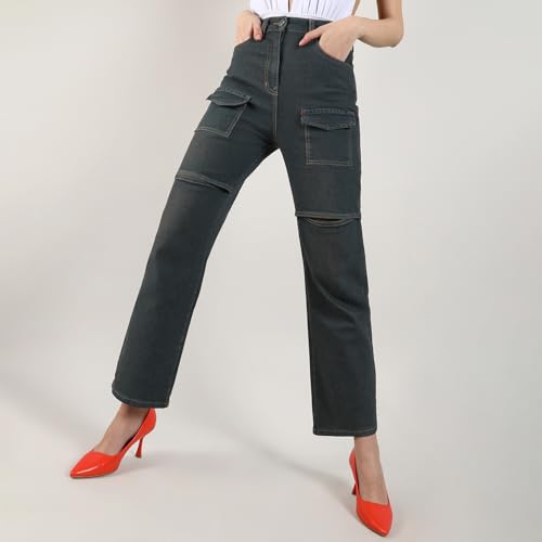 Image of PINACOLADA Women Jeans