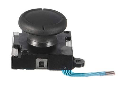 Analógico 3D Botão Direcional Joy-con Nintendo Switch