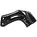 OE Replacement Chevrolet/GMC Front Driver Side Bumper Bracket (Partslink Number GM1066127)