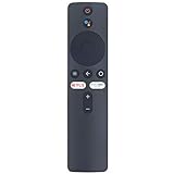 smart tv xiaomi mi box 3 2/8 Modelos compatibles: Mi Box S XMRM-00A - Mando a distancia para Xiaomi TV Box Mi Box S