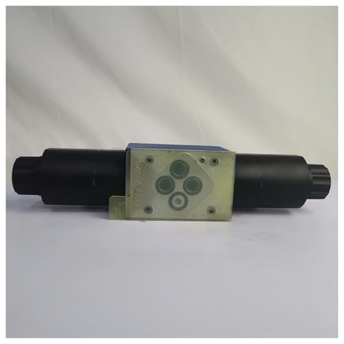 Vanne 4WE6J70-HG24N9K4-B10 hydraulique directionnelle à commande électrique 24V