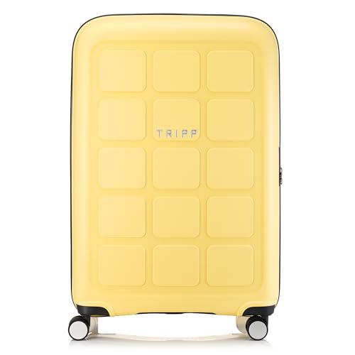 TRIPP Holiday 8 Buttermilk Large Suitcase
