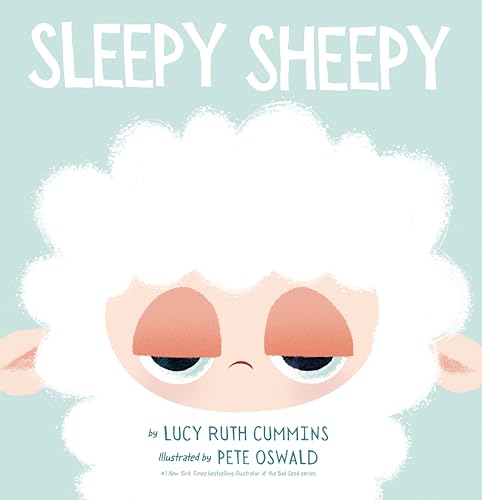 Image of Sleepy Sheepy