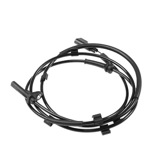 Capteur ABS pour Transit résolvant voyant allumé | Kit de vitesse arrière gauche droite 2.2 2.4
