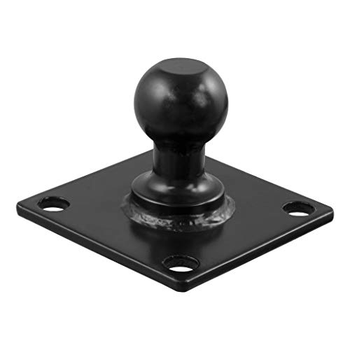Curt 17201 Trailer-Mounted Sway Control Ball #TOP1