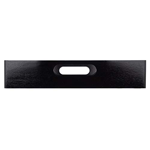 Winsome Wood Benito Bed Tray, Espresso #TOP5
