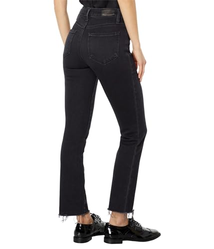 PAIGE Women's Cindy Raw Hem Jeans2
