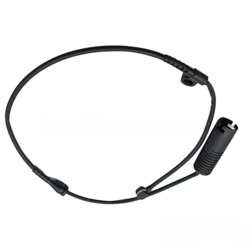 Sensor desgaste pastillas freno BMW E38 735i kit avisador delantero trasero 1996 1997 1998