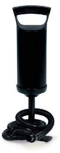 Piscina Bestway 2300 Litros + Bomba de Inflar + CAPA