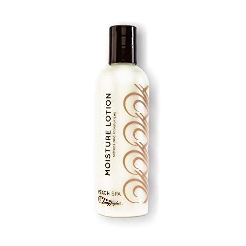 Tammy Taylor Peach Moisture Lotion