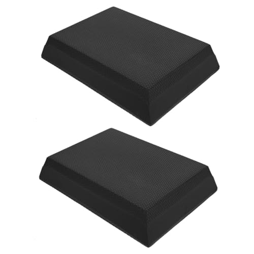 Coussin pour yoga UPKOCH lot de 2 supports genoux confortables