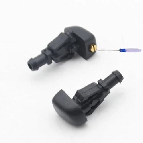 Kit gicleurs lave-glace avant Territory SX SY pour vos trajets