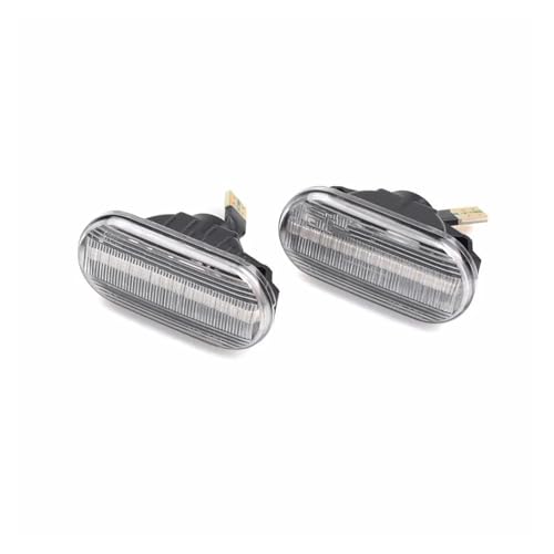 Clignotant LED dynamique pour Nissan Cube Z11 Tiida C11 Note E11