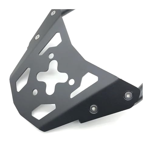 Porte-bagages arrière pour Ninja Z650 2017-2022 support de bagages robuste - 7
