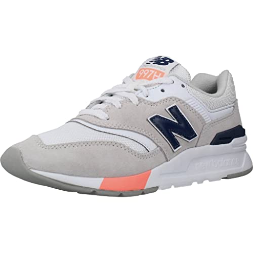 Image of New Balance Women's 997H V1 Sneaker