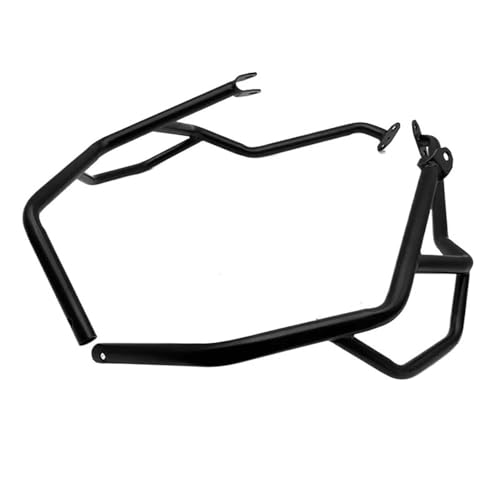 Protection de cadre pour TRK 502 X barre moteur BJ500GS