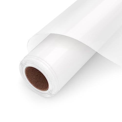 HKC Flex Film Sublimation HTV Vinyl 12 x 5 ft