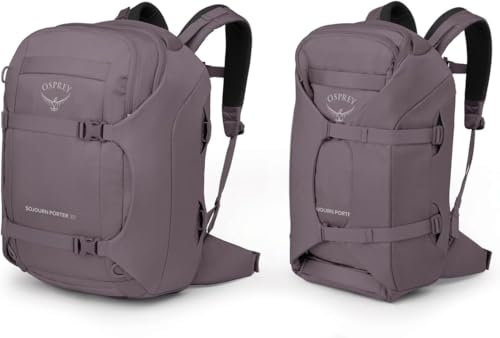 Osprey Sojourn Porter 30L Travel Backpack