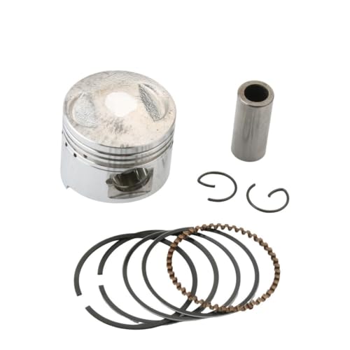 Kit cylindre Sym 50cc 4T avec piston 39mm et joints pour moteur de scooter