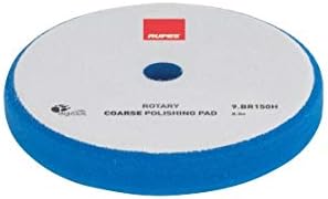 Rupes LH19E Big Foot Rotary Polisher Standard Kit