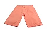 Original mit Etiketten, Neu Strenesse Herren Shorts Hose Bermuda Chino Shorts Gr. 44 Orange Neu