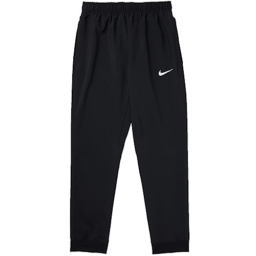 Pants Niños Nike B Nk DF Woven Pant ideal para el colegio y entrenamientos