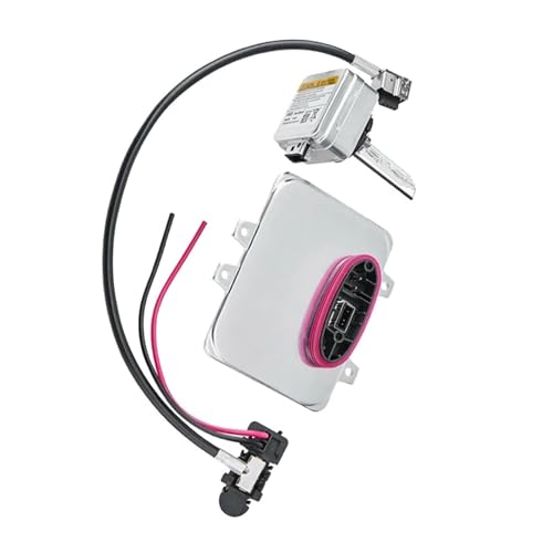Module de commande de ballast de phare au xénon Mercedes CLK