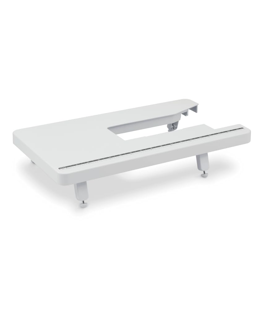 Table WT14 Brother grand format pour atelier couture et bureau