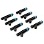 8 Pcs