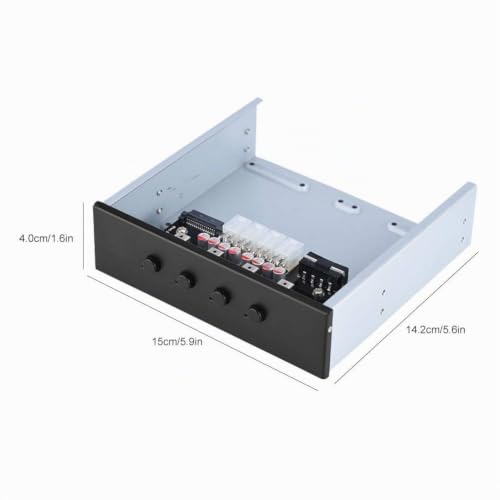 Selector de disco duro SATA para solucionar ruidos y desgaste en computadoras 5