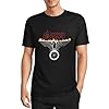 DRseUY Saxon Wheels of Steel T-Shirt M #1