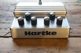 Amazon.co.jp: Zoom Hartke Acoustic Attack Pedal hartke Acoustic