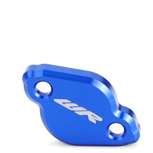 Couvercle réservoir frein avant arrière pour sorties enduro en WR450F et WR250F