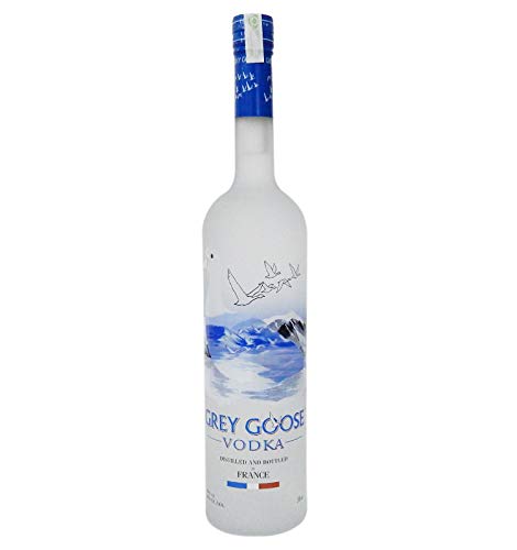 Grey Goose Wodka (1 x 3 l)