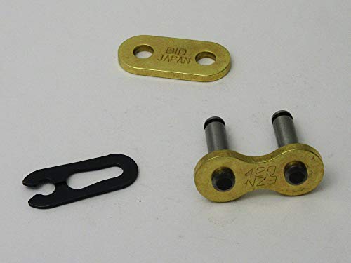 Did 420Nz3 G&B Conn Link