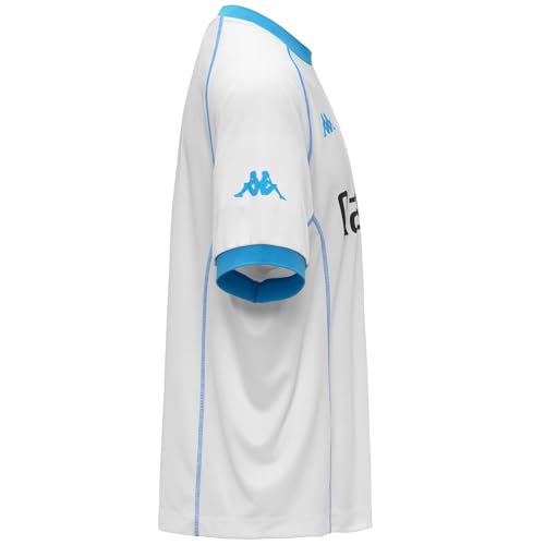 Jersey Naruto Authentic Rasengan - vue 7