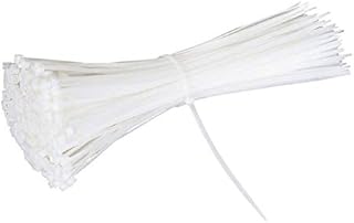 Self-locking lock cable tie