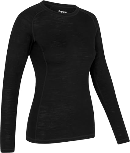 Maillot de cyclisme fonctionnel femme sous-vêtement thermique mérinos