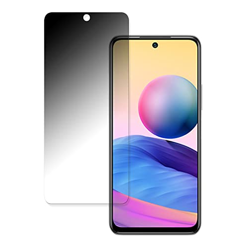 Xiaomi Redmi Note 10 JE 用 360度 覗き見防止 フィルム ブルーライトカット