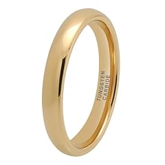 3mm Gold Tungsten