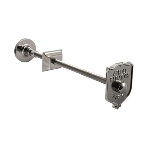 Arroll TEP-903-BN Luxury radiator Wall bracket Black Nickel Cover